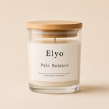 Pale Balance