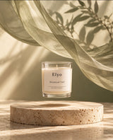 Botanical Veil
