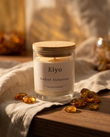 Amber Infusion